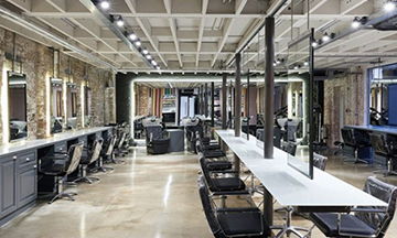 Beauty salons to re-open in the UK with restrictions 